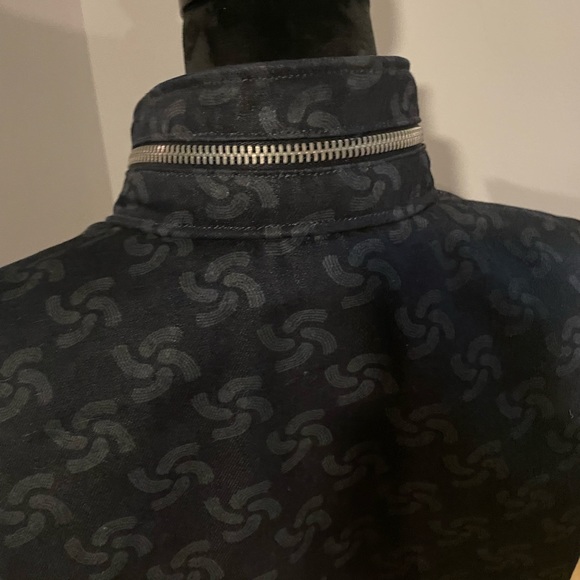 G Star Raw denim Jacket - Picture 5 of 6